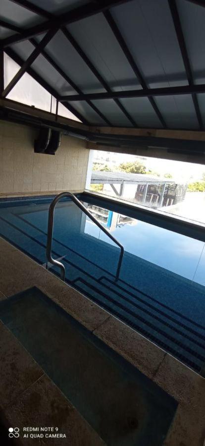 Apartament Punta del Este Eksteriør bilde