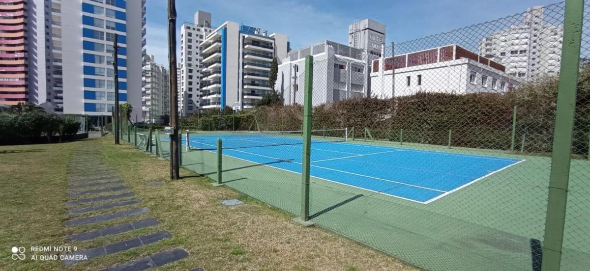 Apartament Punta del Este Eksteriør bilde