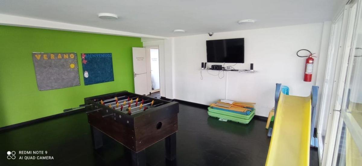 Apartament Punta del Este Eksteriør bilde
