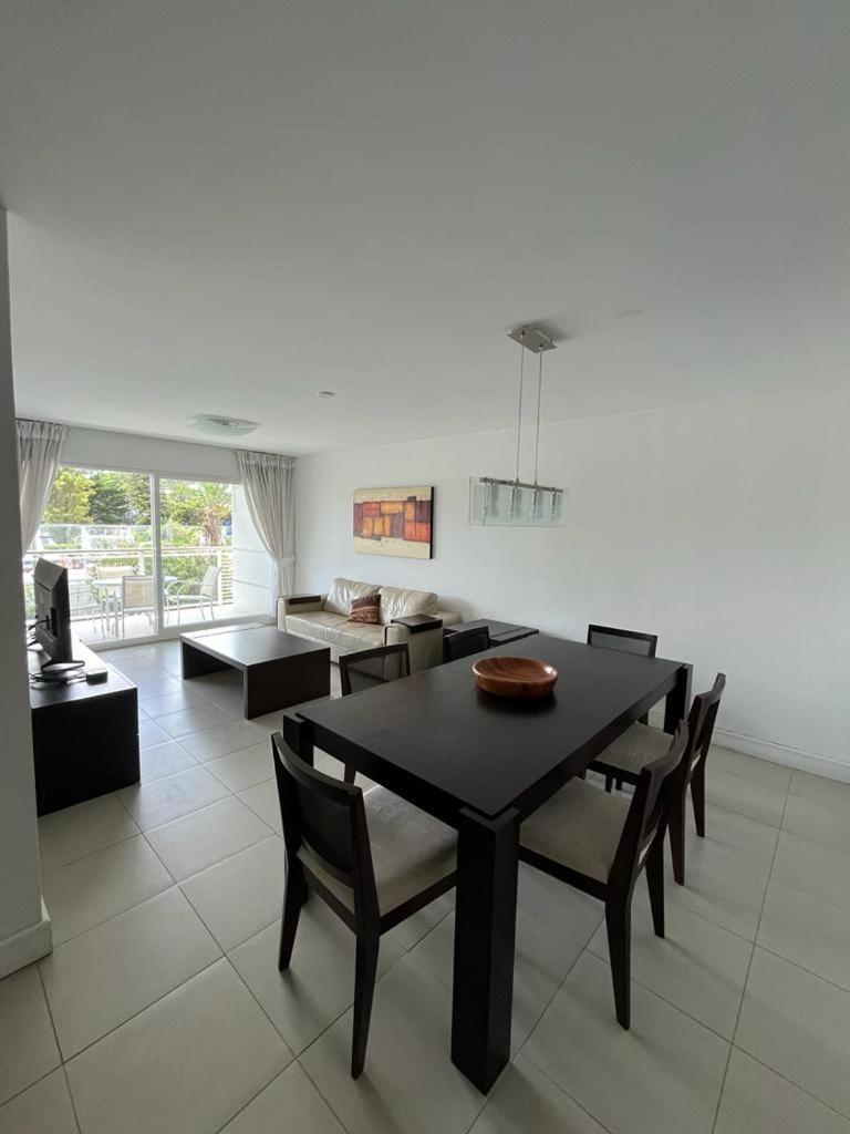 Apartament Punta del Este Eksteriør bilde
