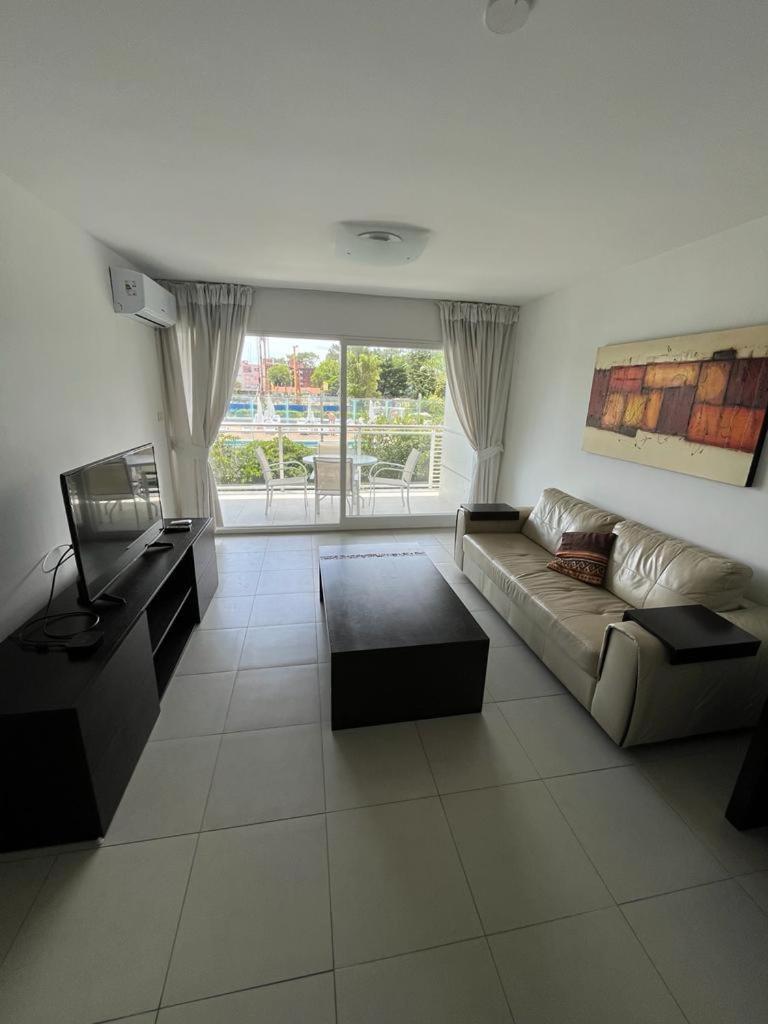 Apartament Punta del Este Eksteriør bilde