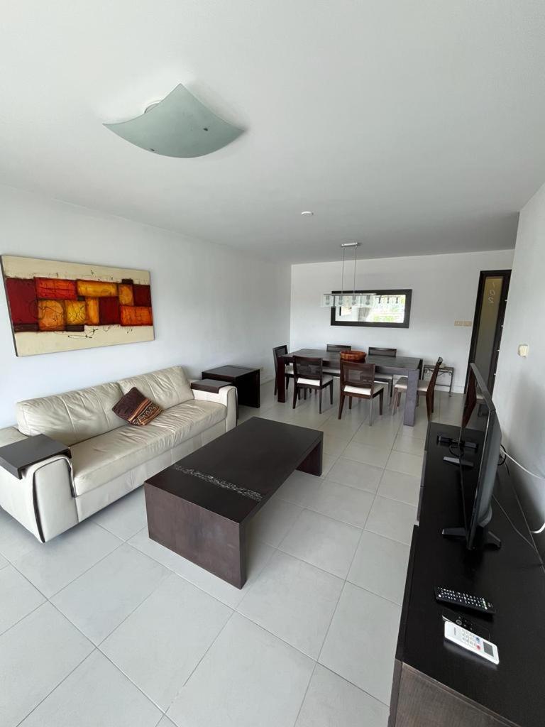 Apartament Punta del Este Eksteriør bilde