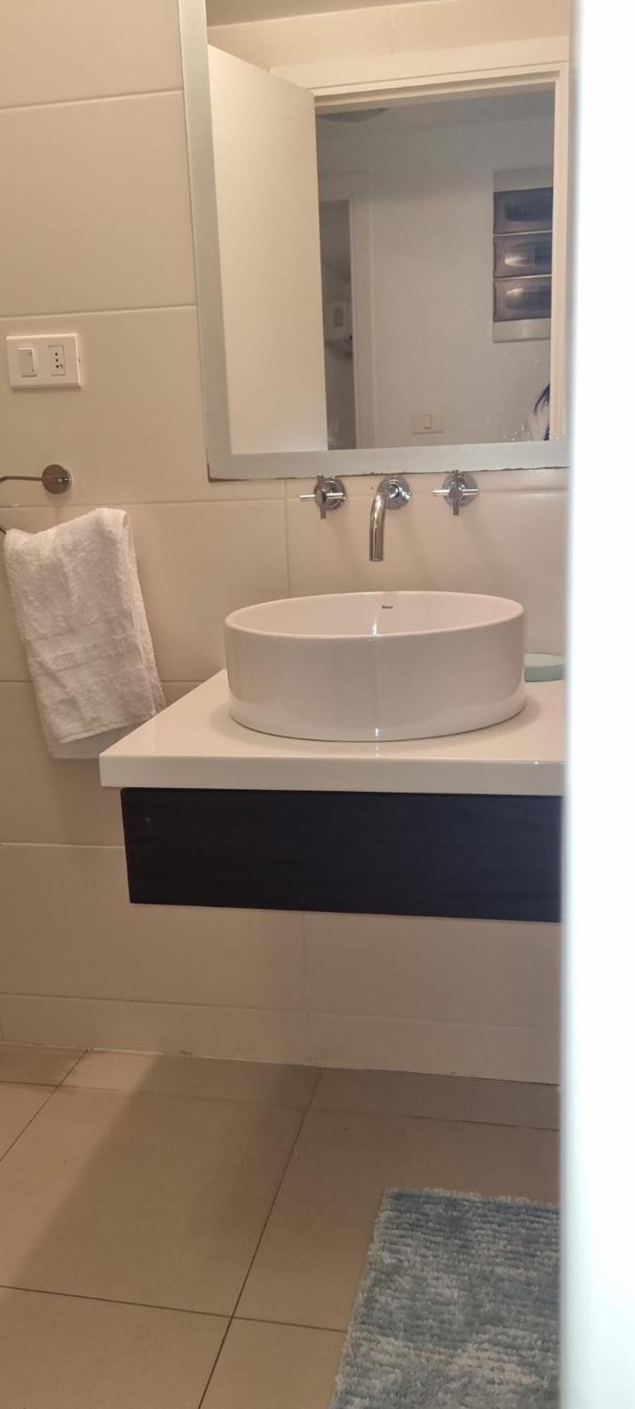 Apartament Punta del Este Eksteriør bilde