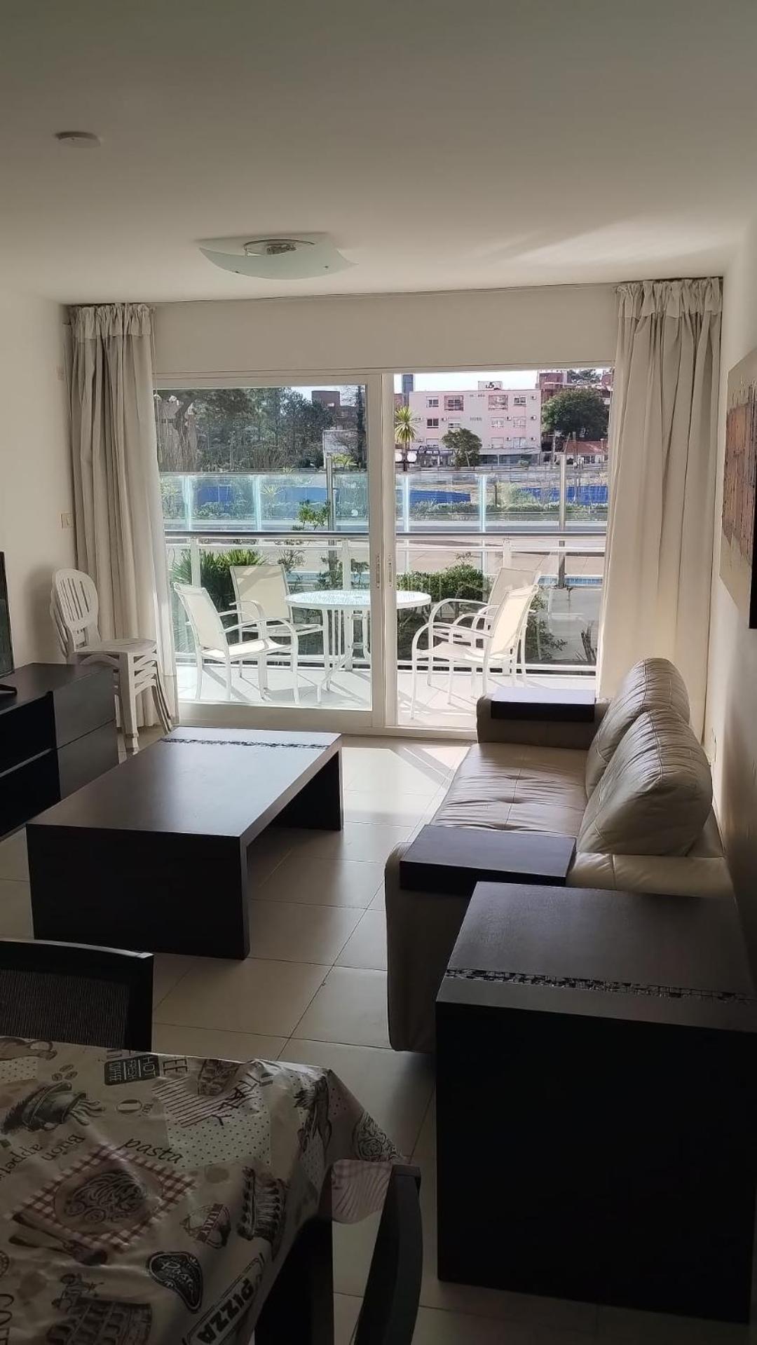 Apartament Punta del Este Eksteriør bilde