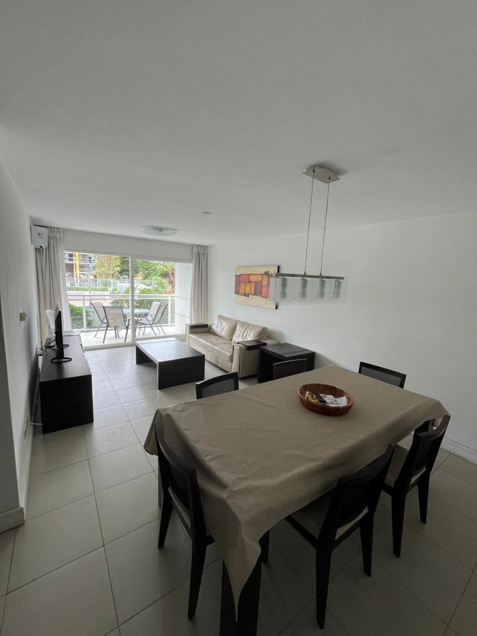 Apartament Punta del Este Eksteriør bilde